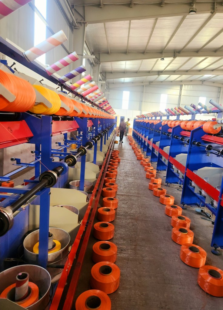 Labh Embro Pvt. Ltd Your Growth Partner