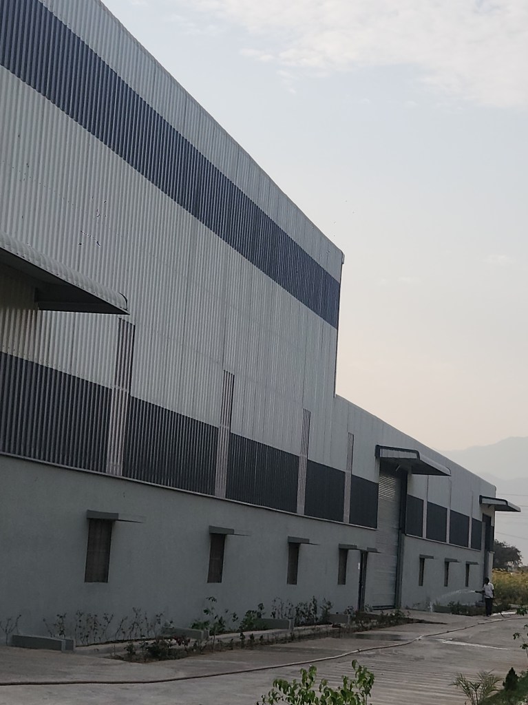 Labh Embro Pvt. Ltd Your Growth Partner